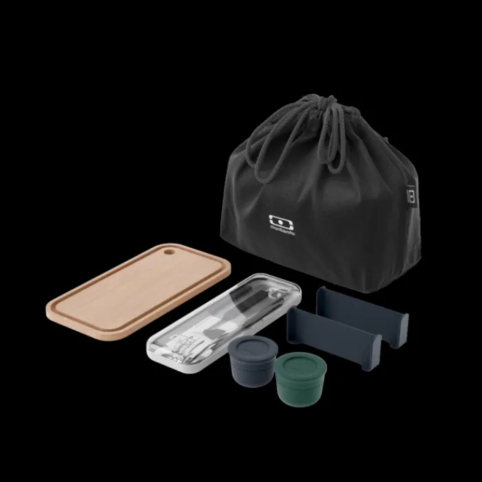 Monbento Accessory Sets | For Bento Box And Lunch Box>Accessories set MB Cut Original M