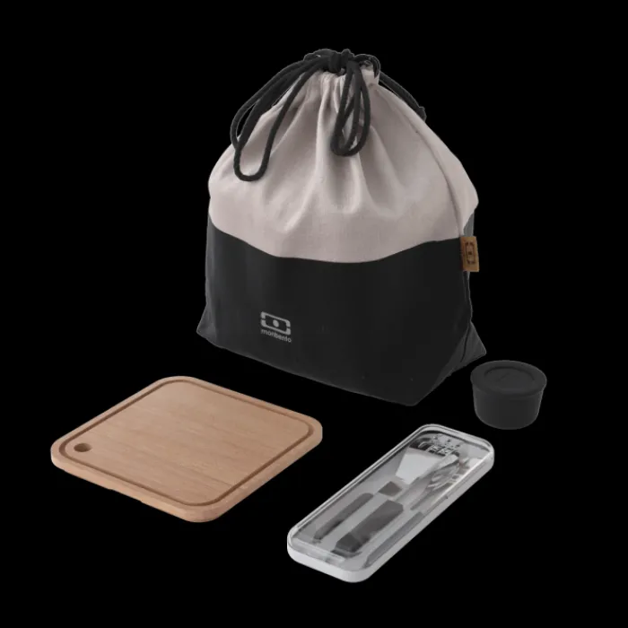 Monbento Accessory Sets | For Bento Box And Lunch Box>Accessories set MB Cut Square