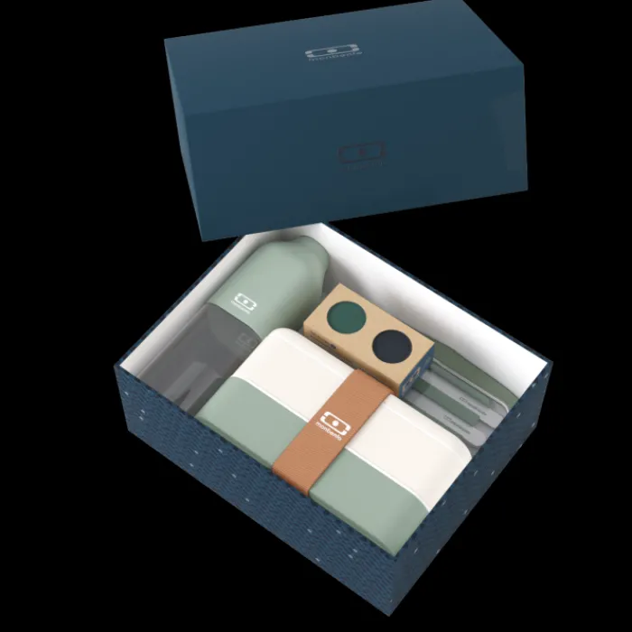 Monbento More Than 70 €>Gift Box Original Nordic