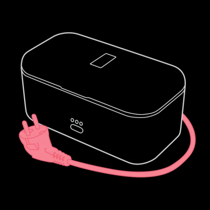 Monbento For Mb Warmer>MB Cable MB Warmer