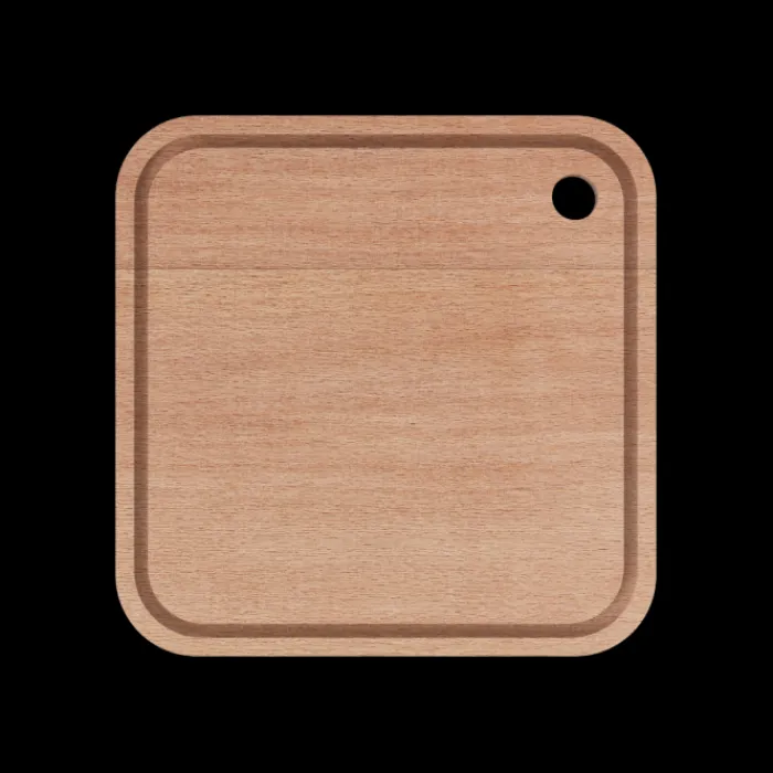 Monbento Cutting Boards>MB Cut Square