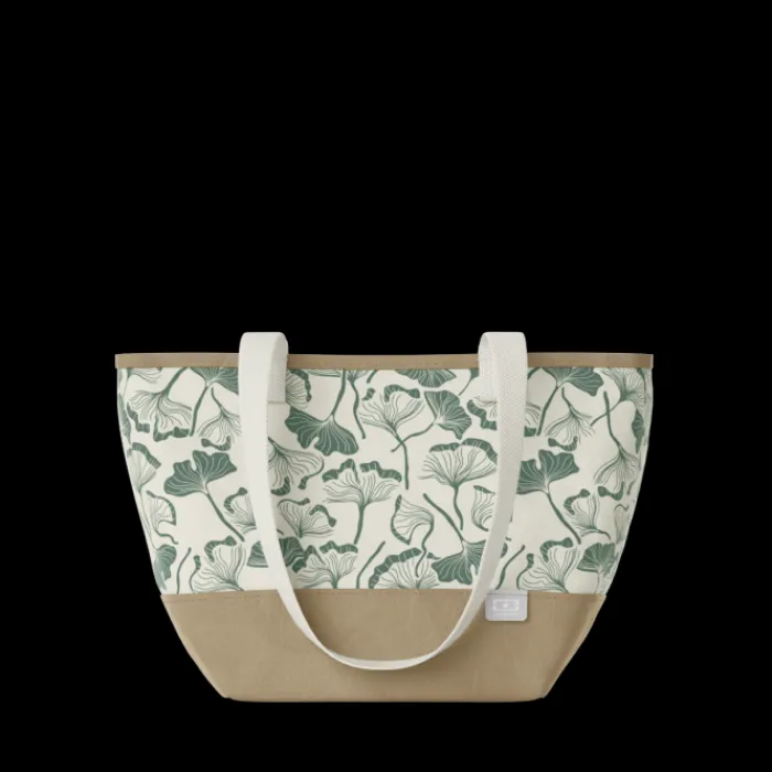 Monbento Insulated Bags | Bags And Pochette>MB Daily graphic Ginkgo