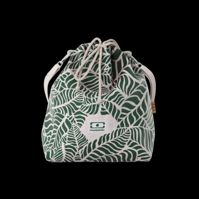 Monbento Insulated Bags | Bags And Pochette>MB Fresh graphic Jungle