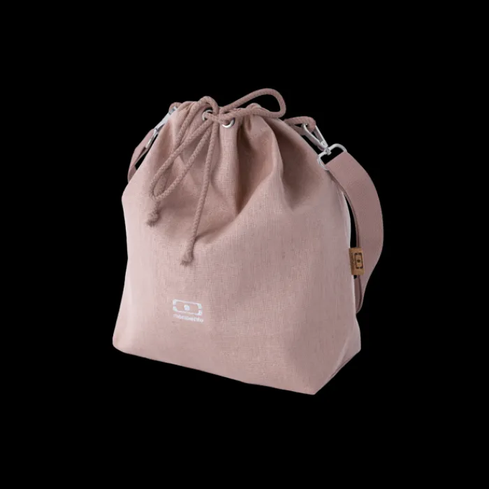 Monbento Insulated Bags | Bags And Pochette>MB Fresh pink