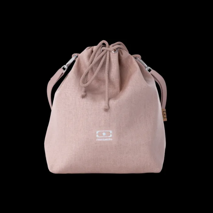 Monbento Insulated Bags | Bags And Pochette>MB Fresh pink