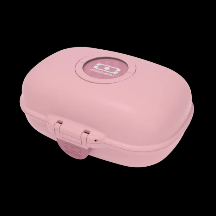 Monbento 600Ml Snack Box | 600Ml Snack Box>MB Gram pink Blush