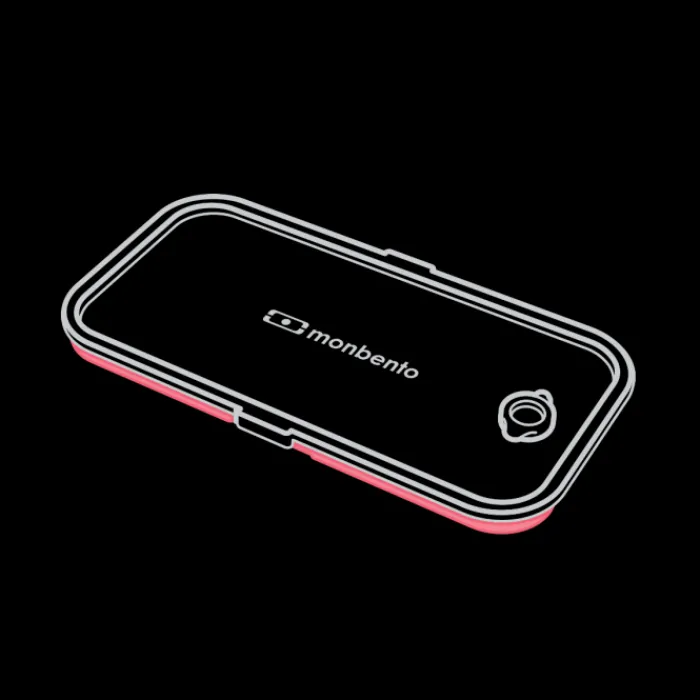 Monbento For Mb Original>MB Joint MB Original (for lid with removable seal) White