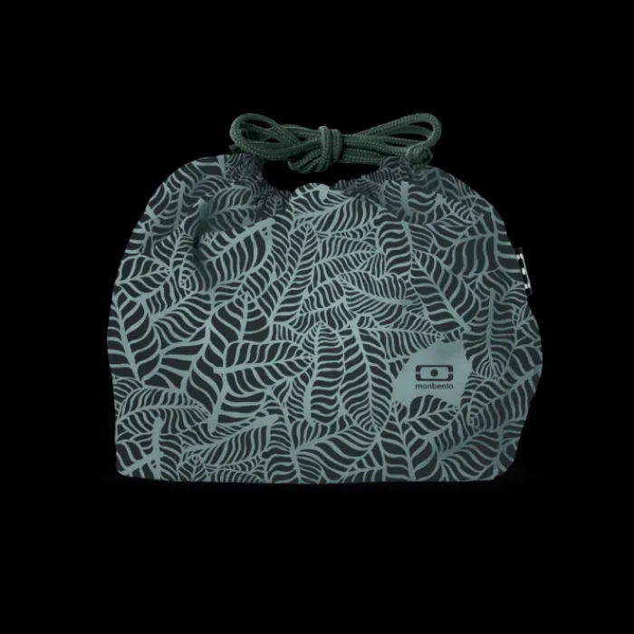 Monbento Transport Bag M | Bags And Pochette>MB Pochette graphic Jungle