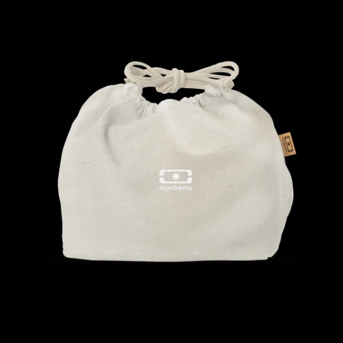 Monbento Transport Bag M | Bags And Pochette>MB Pochette M Natural Cream