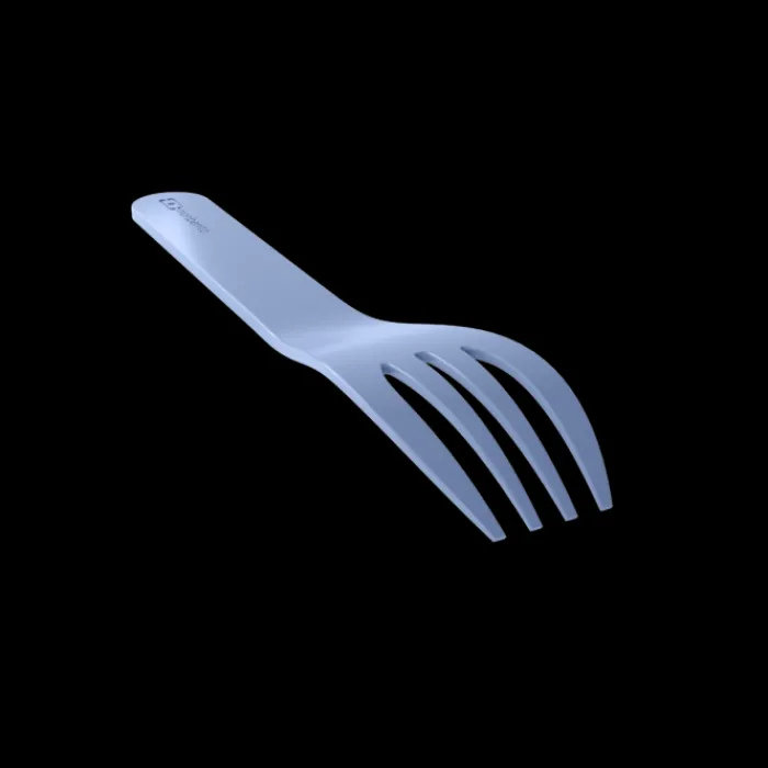 Monbento For Mb Pocket>MB Pocket Color fork - blue Infinity