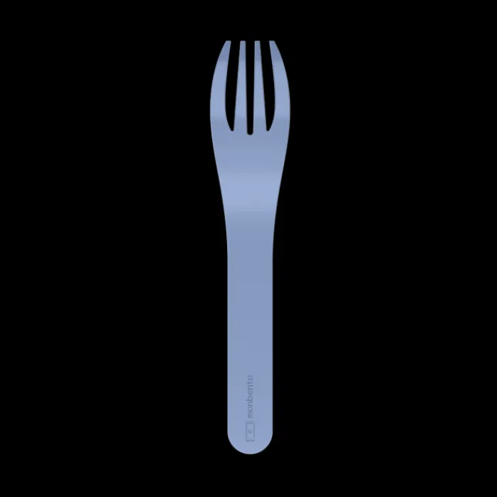 Monbento For Mb Pocket>MB Pocket Color fork - blue Infinity