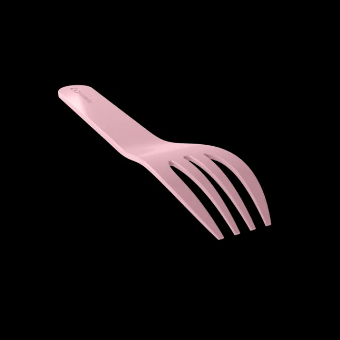 Monbento For Mb Pocket>MB Pocket Color fork - pink Blush