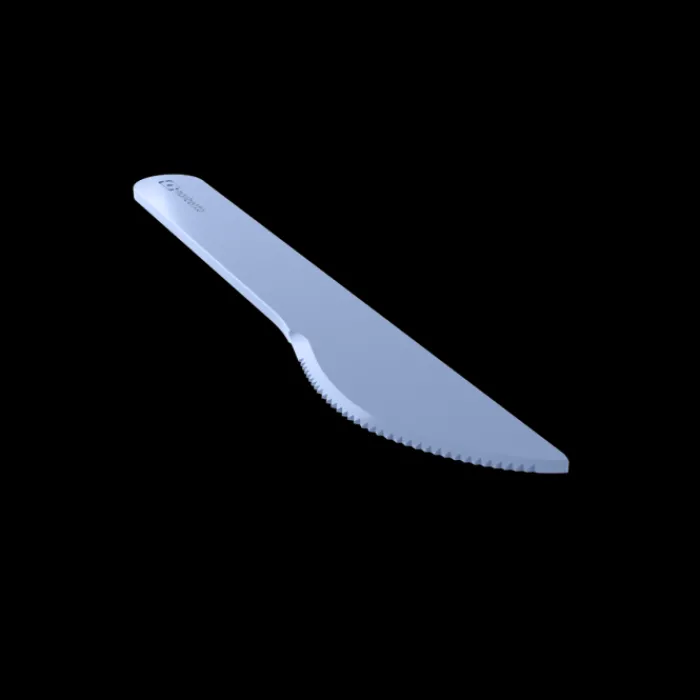 Monbento For Mb Pocket>MB Pocket Color knife - blue Infinity
