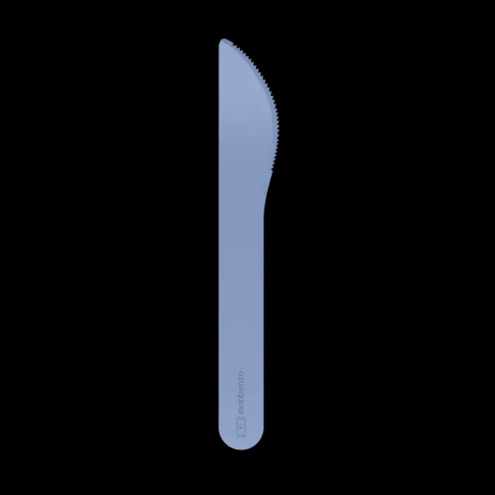 Monbento For Mb Pocket>MB Pocket Color knife - blue Infinity