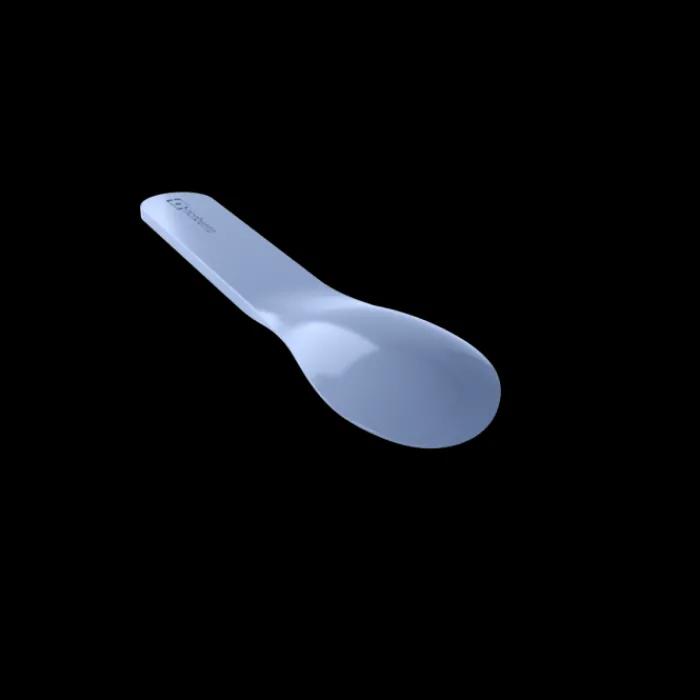 Monbento For Mb Pocket>MB Pocket Color spoon - blue Infinity
