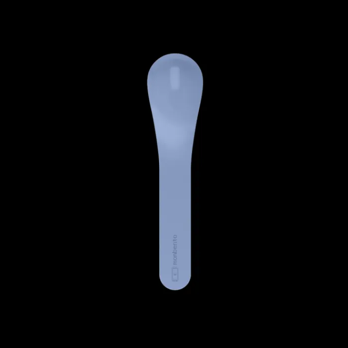 Monbento For Mb Pocket>MB Pocket Color spoon - blue Infinity