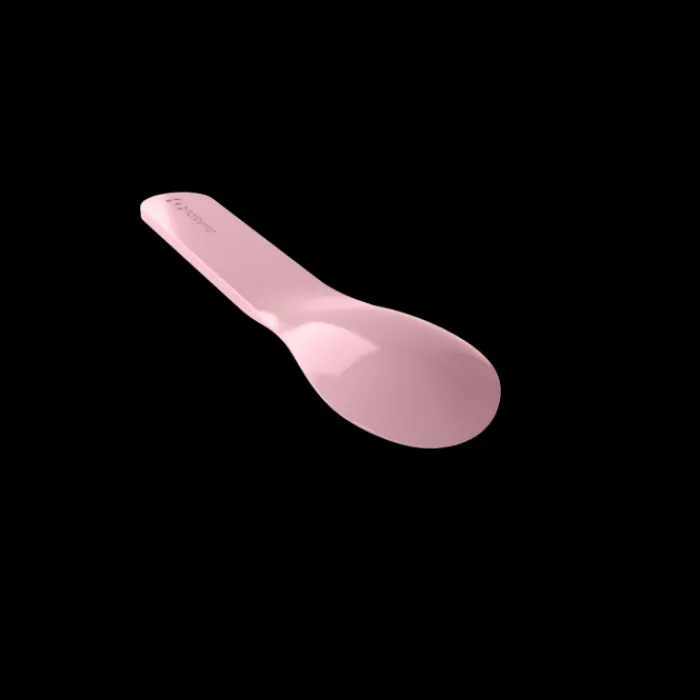 Monbento For Mb Pocket>MB Pocket Color spoon - pink Blush