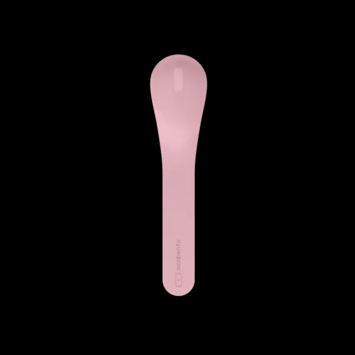 Monbento For Mb Pocket>MB Pocket Color spoon - pink Blush