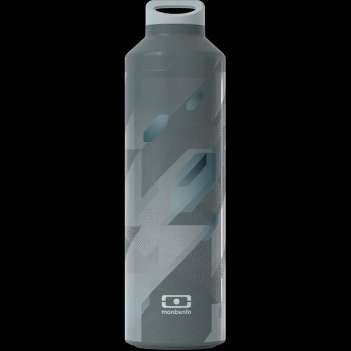 Monbento 50Cl Insulated Bottle>MB Steel graphic Dimensions