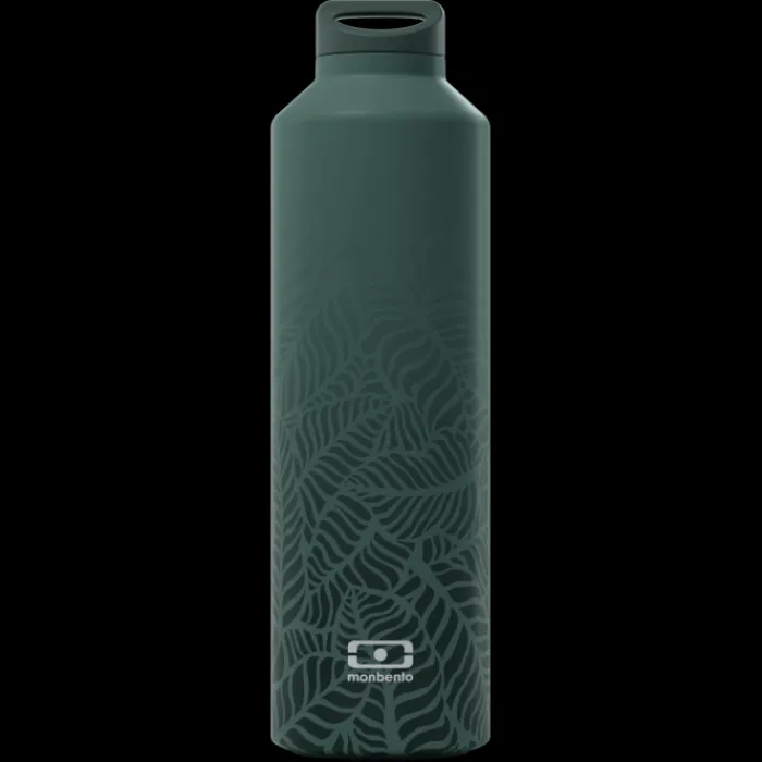 Monbento 50Cl Insulated Bottle>MB Steel graphic Jungle