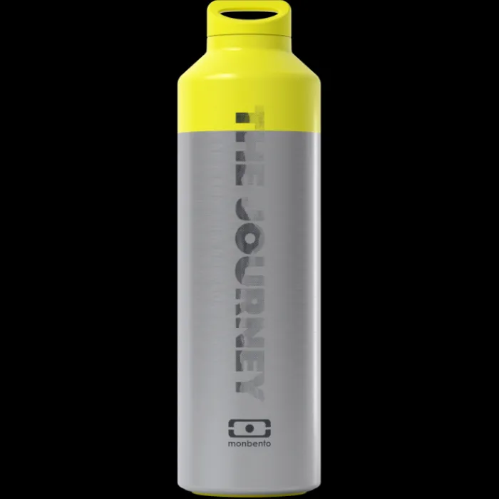 Monbento 50Cl Insulated Bottle>MB Steel The Journey