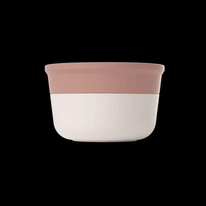 Monbento Sauce Containers | Sauce Containers>MB Temple M pink Moka