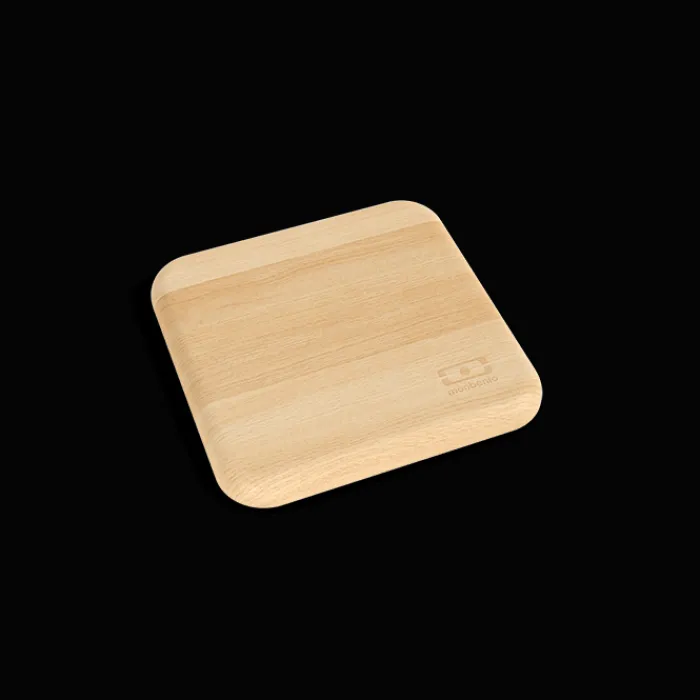 Monbento For Mb Square>MB Top wood MB Square - Made in France