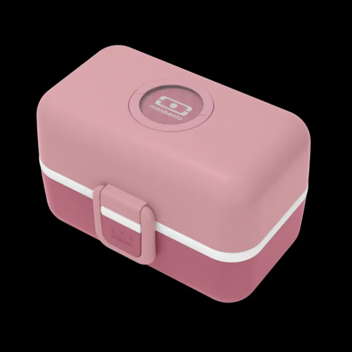 Monbento 800Ml Children's Bento Box | 800Ml Children's Bento Box>MB Tresor pink Blush