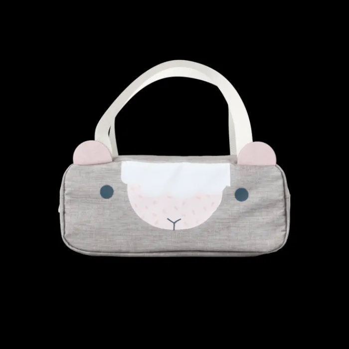 Monbento Insulated Bags | Bags And Pochette>MB Wonder Travel pink Sheep