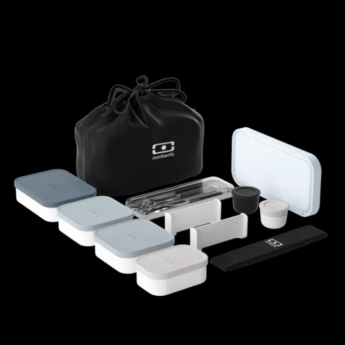 Monbento Accessory Sets | For Bento Box And Lunch Box>Set Expert for the MB Original