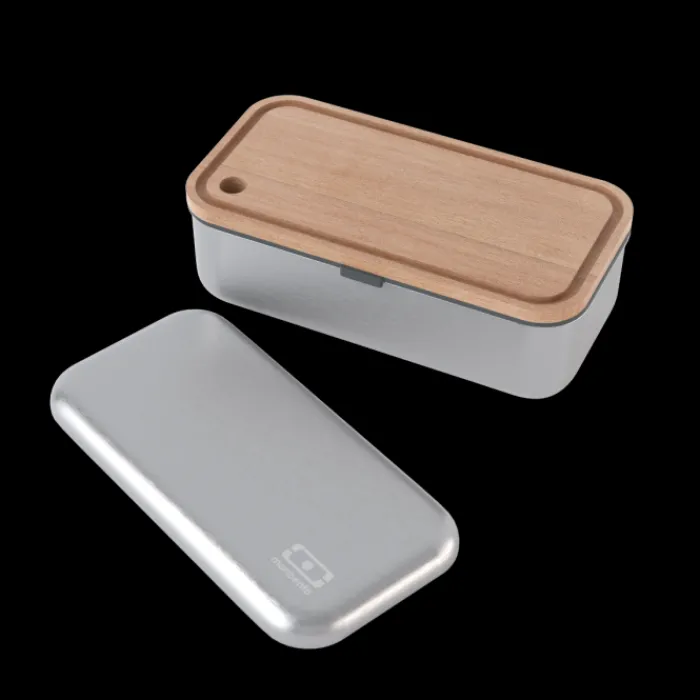 Monbento Cutting Boards | Less Than 50€>Set MB Sense Canyon + MB Cut