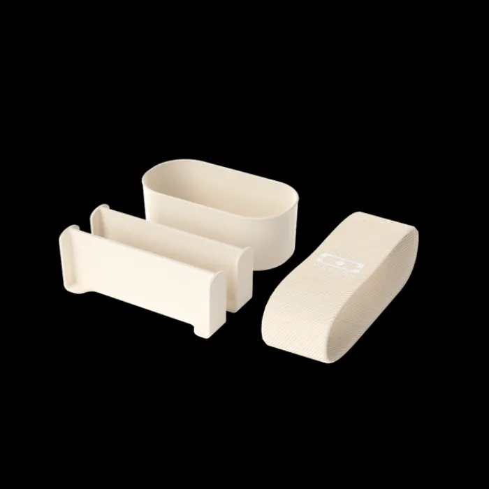 Monbento Accessory Sets | For Bento Box And Lunch Box>Set of accessories for MB Original beige Natural