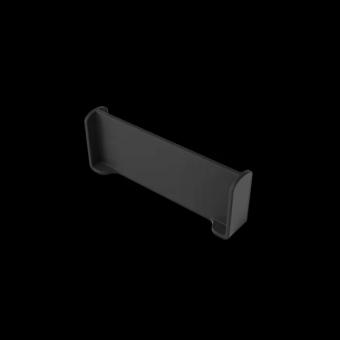Monbento Accessory Sets | For Bento Box And Lunch Box>Set of accessories for MB Original black Onyx