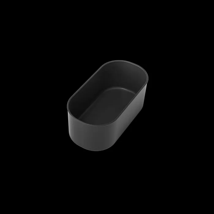 Monbento Accessory Sets | For Bento Box And Lunch Box>Set of accessories for MB Original black Onyx